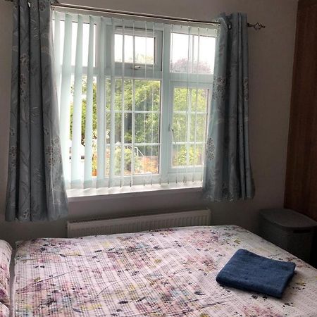 Apartamento House Hounslow Exterior foto
