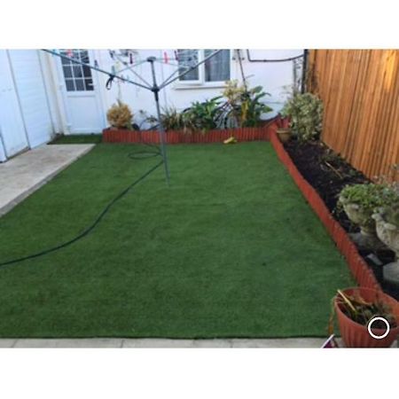 Apartamento House Hounslow Exterior foto