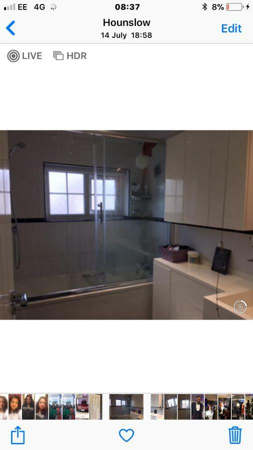 Apartamento House Hounslow Exterior foto